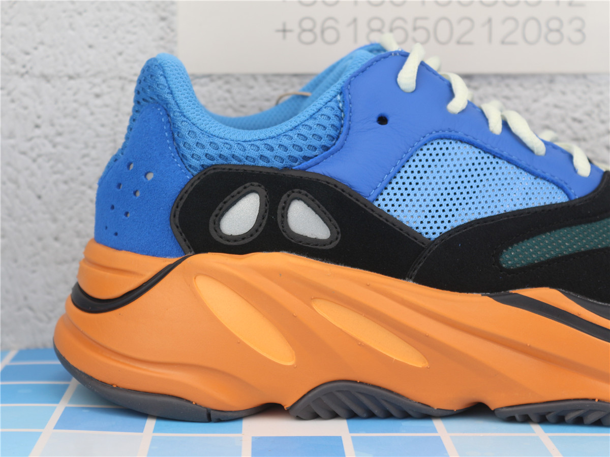 Yeezy Boost 700 Bright Blue GZ0541